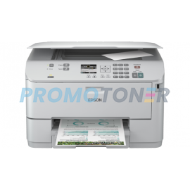 Epson WorkForce Pro WP-4521