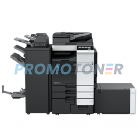 Konica Minolta bizhub PRO 958