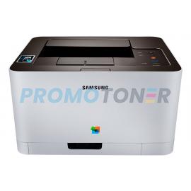 Samsung SL-C423W