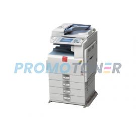 Nashuatec Aficio MP C2051