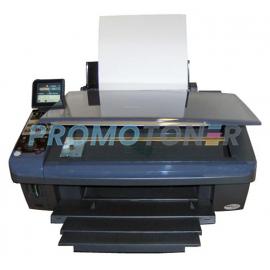 Epson Stylus DX8400