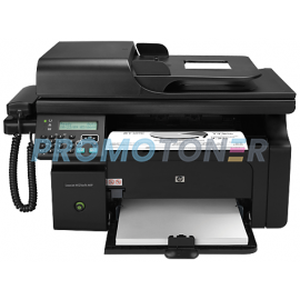 HP LaserJet Pro M1216nfh MFP