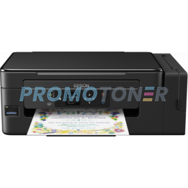 Epson Ecotank ET-2650