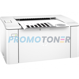 HP LaserJet Pro M104w Printer