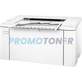 HP LaserJet Pro M102w