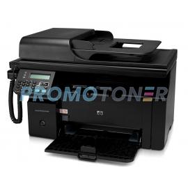 HP LaserJet Pro M1214nfh MFP