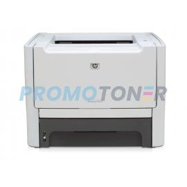 HP LaserJet P2014n