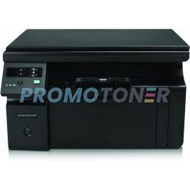 HP LaserJet Pro M1132