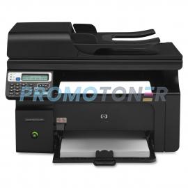 HP LaserJet Pro M1217nfw