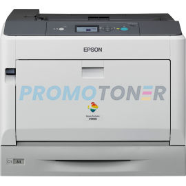 Epson Acu Laser C9300N