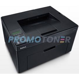 Dell 1350cnw Colour Printer