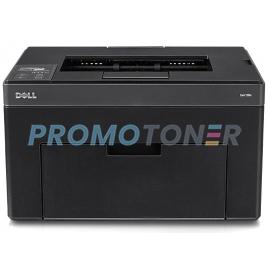 Dell 1250c Colour Printer