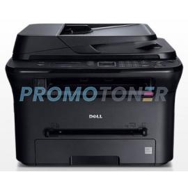 Dell 1135n Multifunction Laser Printer
