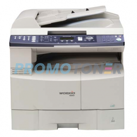 Panasonic DP-1820