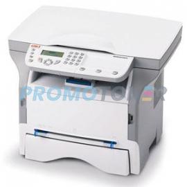 Oki B-2540 MFP
