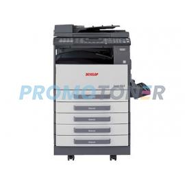 Develop ineo 163