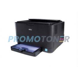 Dell 1230cn Multifunction Color Laser Printer