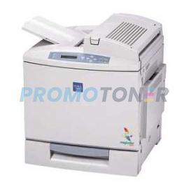 QMS magicolor 2200 EN