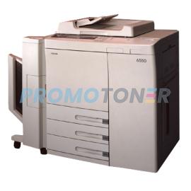 Toshiba 6550