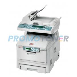 Oki ES1624 MFP
