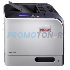 Develop ineo+ 20P