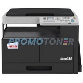 Develop ineo 185