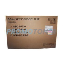 KYOCERA MITA MK-8325A CZARNY ZESPÓŁ NAPRAWCZY - 200000 STRON DO P-C2155W