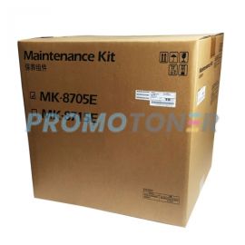 KYOCERA MITA MK-8705E ZESPÓŁ NAPRAWCZY - 300000 STRON DO TASKALFA 6550CI