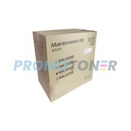 KYOCERA MITA MK-8705B KOLOR ZESPÓŁ NAPRAWCZY - 600000 STRON DO TASKALFA 6550CI