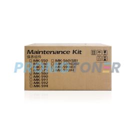 KYOCERA MITA MK-580 ZESPÓŁ NAPRAWCZY - 200000 STRON DO ECOSYS P6030CDN