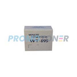 KYOCERA MITA WT-895 POJEMNIK NA ZUŻYTY TONER DO FS-C8020MFP