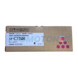 RICOH 407137 MAGENTA Z TONEREM - 9300 STRON DO AFICIO SP C730DN