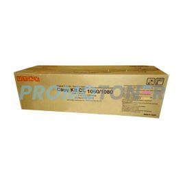 UTAX 616010010 CZARNY Z TONEREM - 47000 STRON DO CD 1060