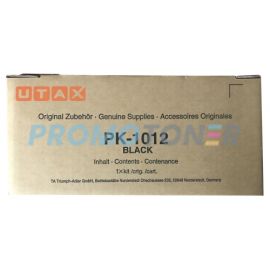 UTAX PK-1012 CZARNY Z TONEREM - 7200 STRON DO P-4020 MFP