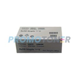 RICOH TYPE V 416711 ZSZYWKI - 15000 STAPLES DO AFICIO MP 5500