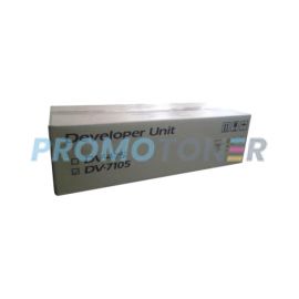 KYOCERA MITA DV-7105 CZARNY DEVELOPER - 600000 STRON DO TASKALFA 3010I