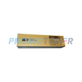 KATUN 47082 WT-800 POJEMNIK NA ZUŻYTY TONER ZAMIENNIK DLA KYOCERA MITA TASKALFA 550C - 120000 STRON