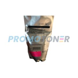 RICOH D2589640 CZARNY DEVELOPER - 600000 STRON DO MP C6503