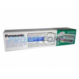 PANASONIC KX-FA55X CZARNY INK FILM - 300 STRON DO KX-F300