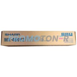 SHARP MX-450Y2 CZARNY ZESPÓŁ PRZENOSZĄCY - 300000 STRON DO MX-3500N