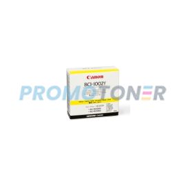 CANON BCI-1002 F47-3041-400 ŻÓŁTY TUSZ DO BJ-W3000