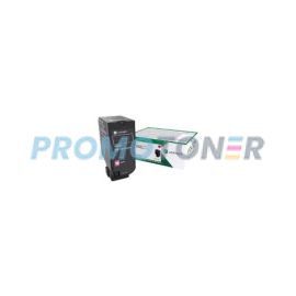 LEXMARK 74C50M0 MAGENTA Z TONEREM - 3000 STRON DO CS720DE