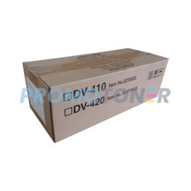 KYOCERA MITA DV-410 CZARNY DEVELOPER - 300000 STRON DO KM-1620