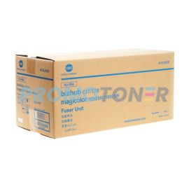 KONICA MINOLTA FU-P04 MODUŁ UTRWALANIA - 50000 STRON DO MAGICOLOR 1680MF