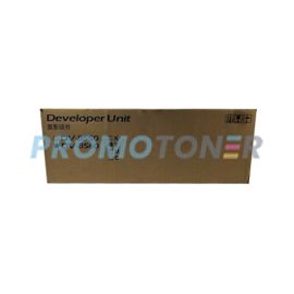 KYOCERA MITA DV-8560 DV-8560Y ŻÓŁTY DEVELOPER - 600000 STRON DO TASKALFA 3553CI