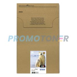 EPSON 26 C13T26164511 CMYK INK - 1100 PAGES FOR EXPRESSION PREMIUM XP-520