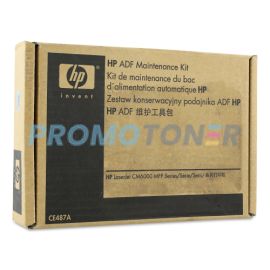 HP CE487A ZESTAW ROLEK - 75000 STRON DO COLOR LASERJET CM6030 MFP