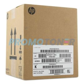 HP 873 4UV62A BIAŁY TUSZ DO LATEX 800 W