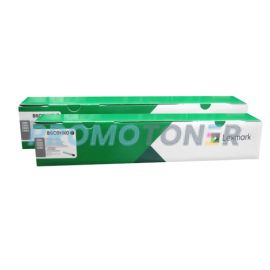 Lexmark CS921 Toner Black High Yield 2 Pack