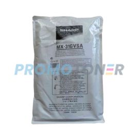 SHARP MX-31GVSA CMY DEVELOPER - 180000 STRON DO MX-2301N